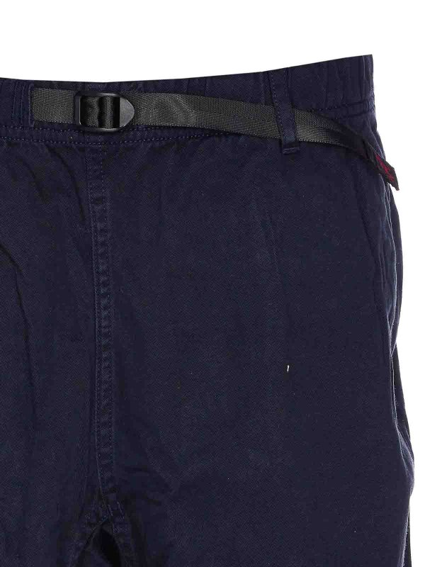 Shorts - Blau shop online: GRAMICCI