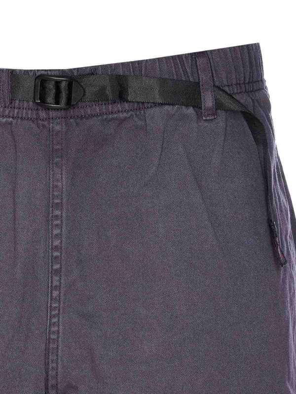 Rundhalspullover - Grau shop online: GRAMICCI