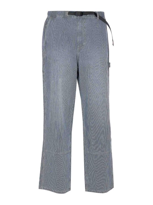 GRAMICCI: Trousers Shorts - Japanese Pants