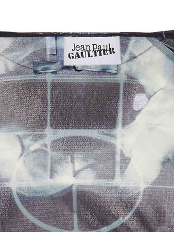 Top shop online: JEAN PAUL GAULTIER