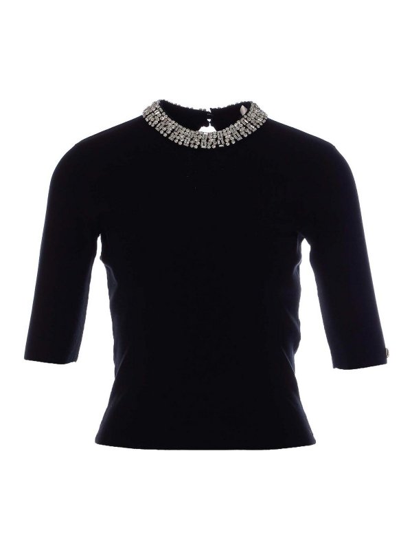 Liu Jo: t-shirts - T-Shirt