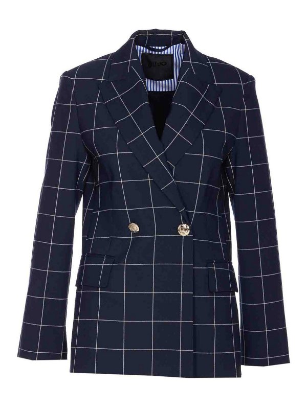 Liu Jo: giacche casual - Controlla la giacca