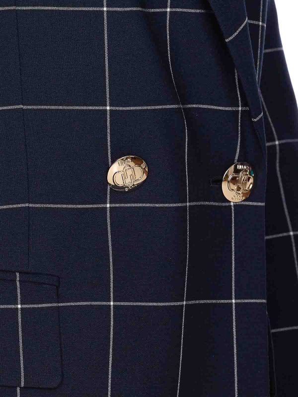 The Best Shops Liu Jo: giacche casual - Controlla la giacca