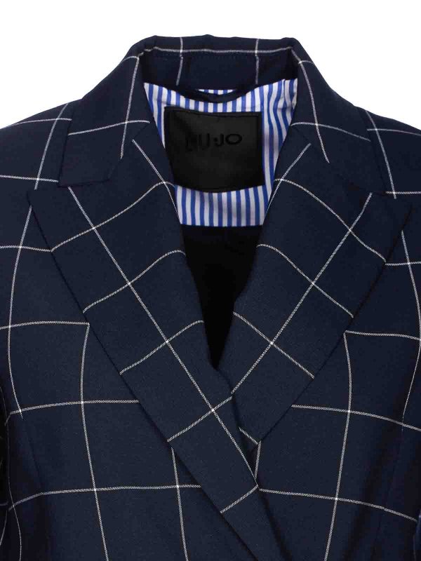 Controlla la giacca shop online: Liu Jo