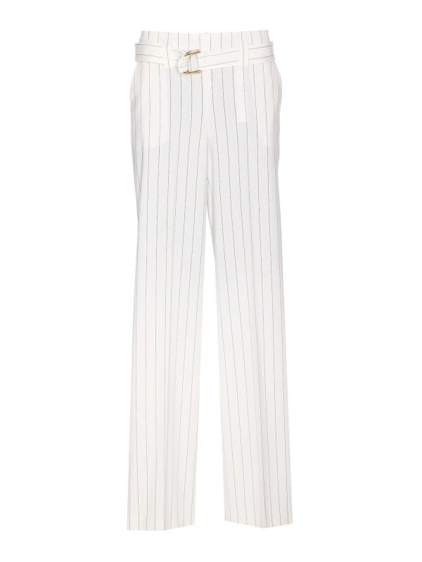 Liu Jo: Shorts - Shorts - Blanco