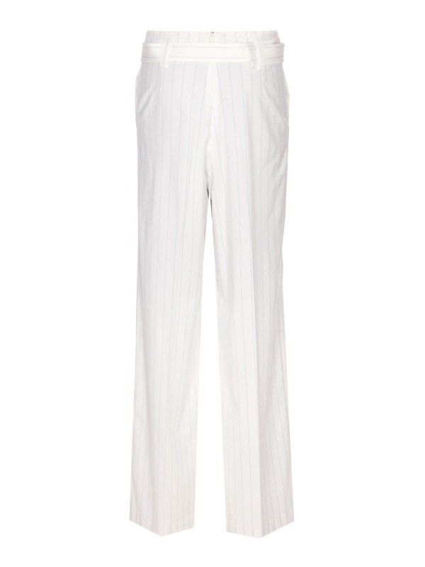 Liu Jo: Shorts online - Shorts - Blanco