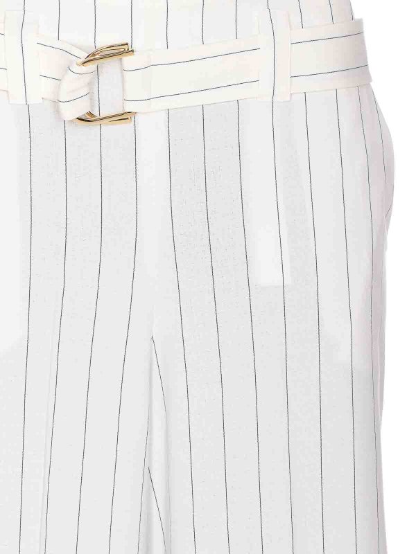 Shorts - Blanco shop online: Liu Jo