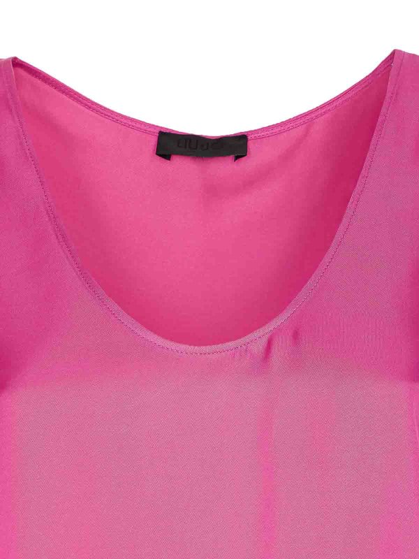 Top - Bunt shop online: Liu Jo