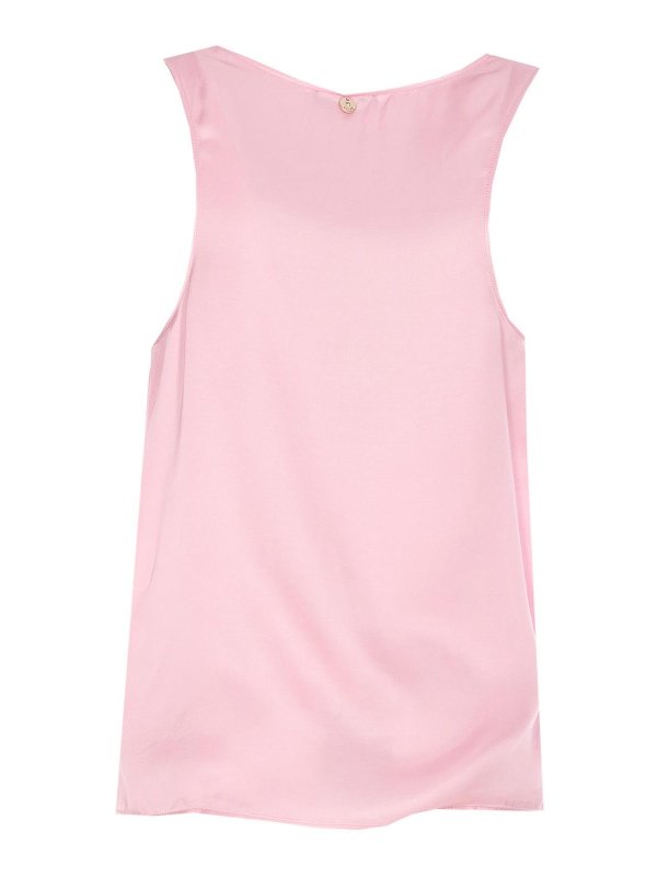 Liu Jo: Top e canotte online - nan