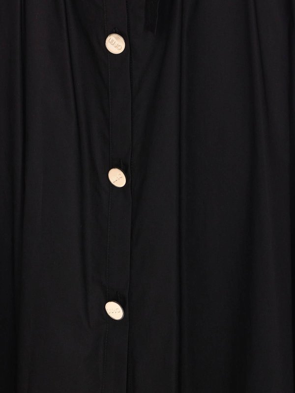 The Best Shops Liu Jo: Knee length skirts & Midi - Skirt