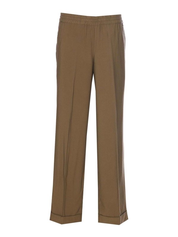 Liu Jo: pantaloni shorts - Pantaloni