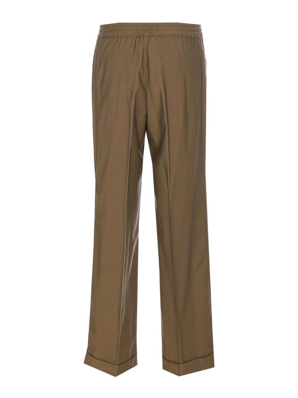 Liu Jo: pantaloni shorts online - Pantaloni