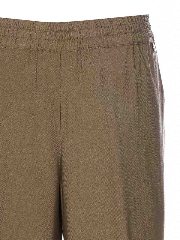 Pantaloni shop online: Liu Jo