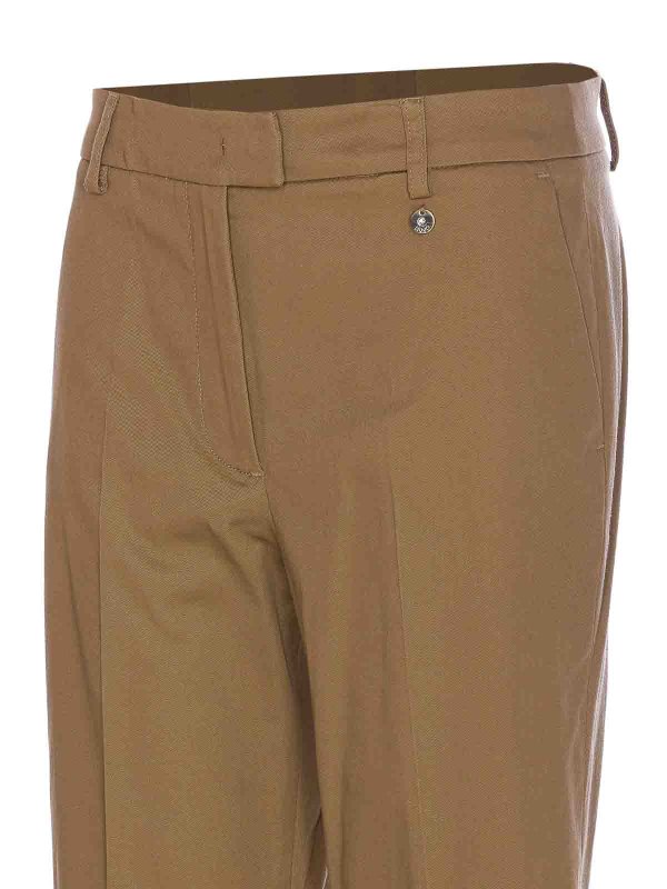 The Best Shops Liu Jo: Shorts - Short - Vert