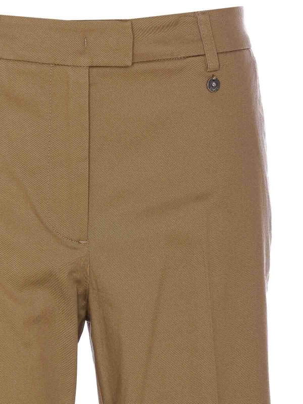 Short - Vert shop online: Liu Jo