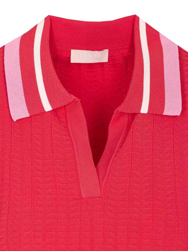 Gilet - Multicolore shop online: Liu Jo