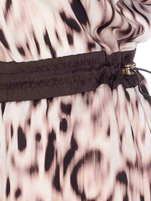 The Best Shops Liu Jo: Robes courtes - Robe Courte - Multicolore