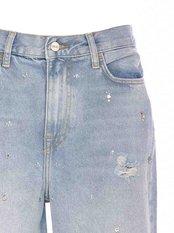 Denim Jeans shop online: Liu Jo
