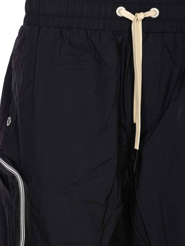 Tristan Shorts shop online: MOOSE KNUCKLES