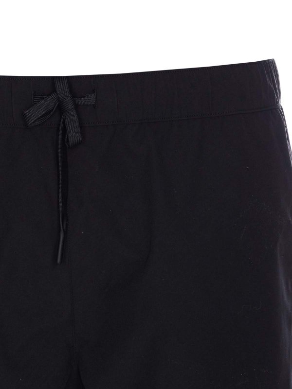 Badeanzug - Schwarz shop online: MOOSE KNUCKLES