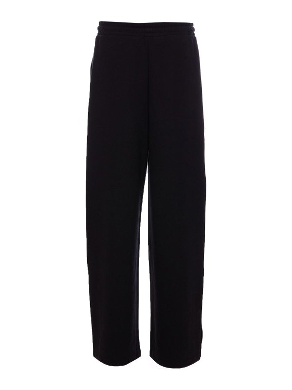 PATRIZIA PEPE: Hosen Shorts online - Shorts - Schwarz