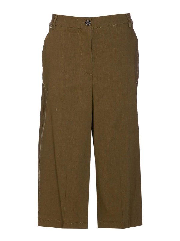 Pinko: Shorts - Short - Vert