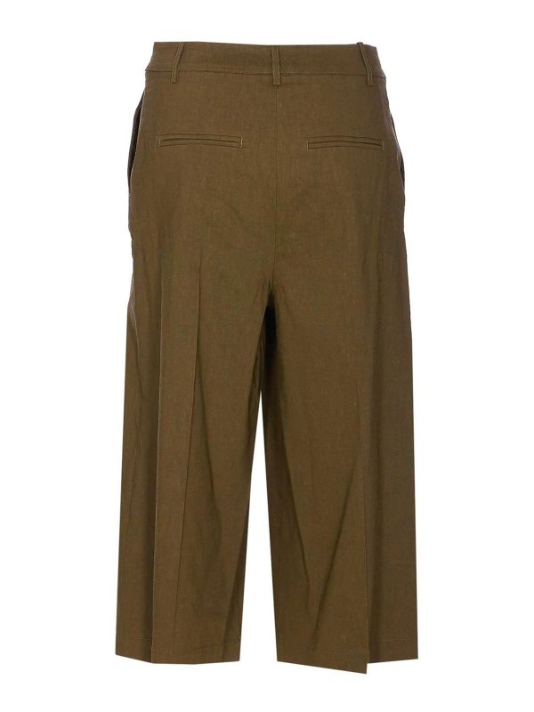 Pinko: Shorts online - Short - Vert