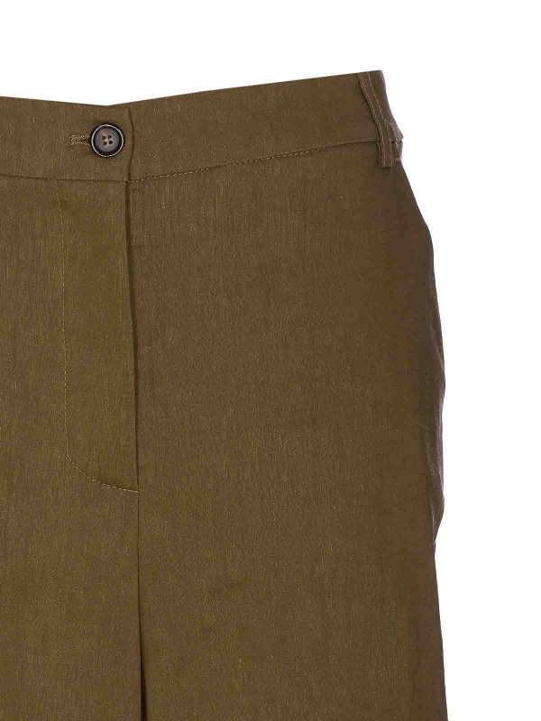 Short - Vert shop online: Pinko