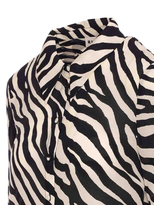 The Best Shops RIXO: camicie - Camicia Havan