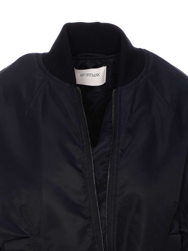 Zebu Rain Jacket shop online: SPORTMAX