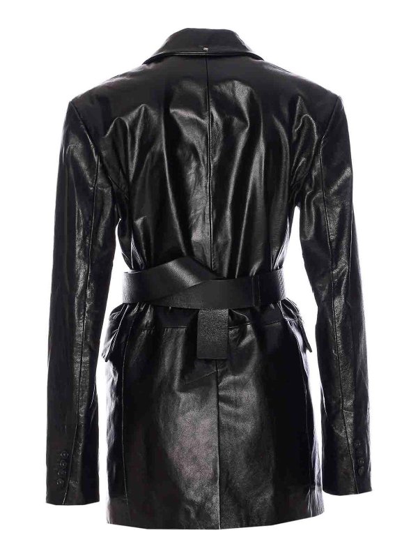 SPORTMAX: casual jackets online - Teoria Jacket