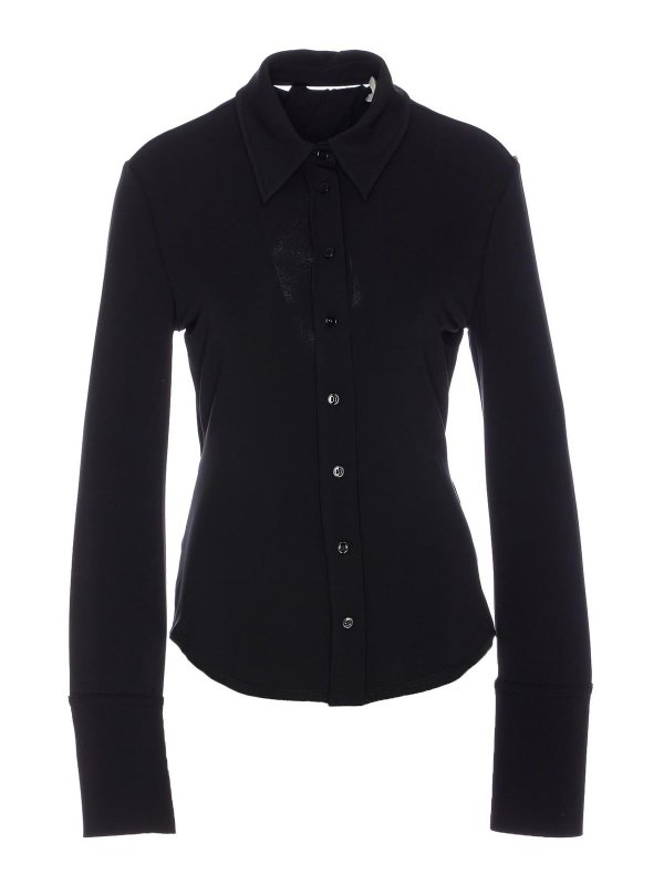 SPORTMAX: polo shirts - Candido Polo