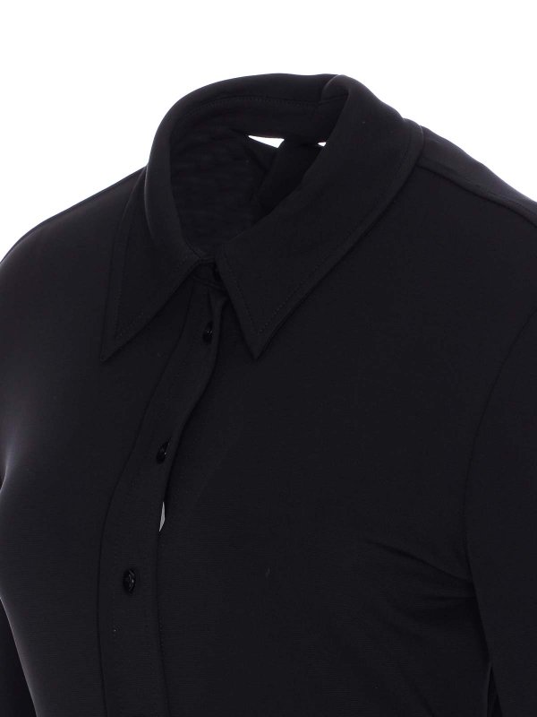 The Best Shops SPORTMAX: polo shirts - Candido Polo