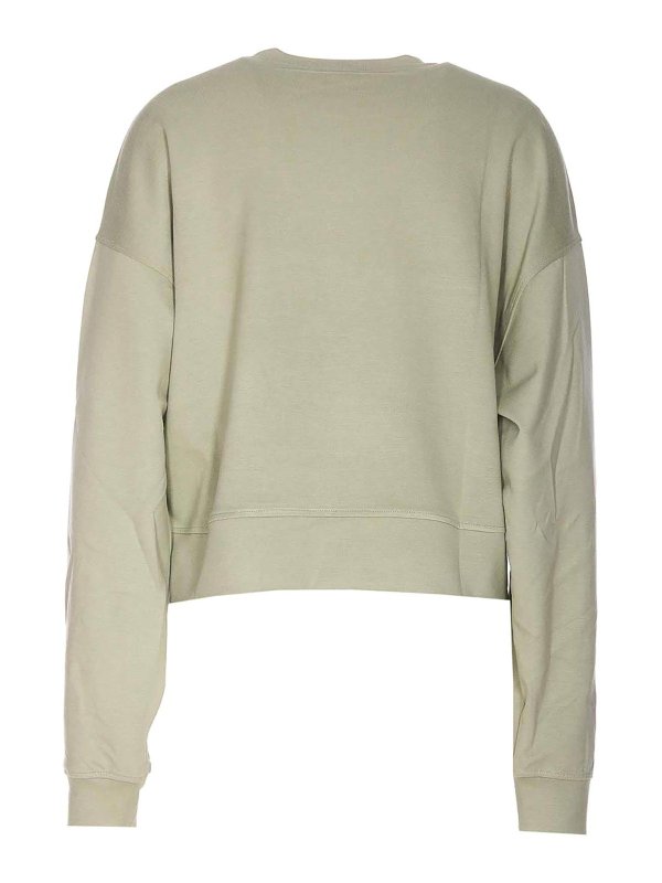 HINNOMINATE: Sudaderas y suéteres online - Sudadera - Verde