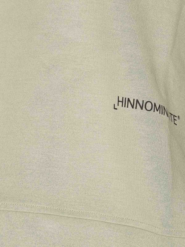 The Best Shops HINNOMINATE: Sudaderas y suéteres - Sudadera - Verde