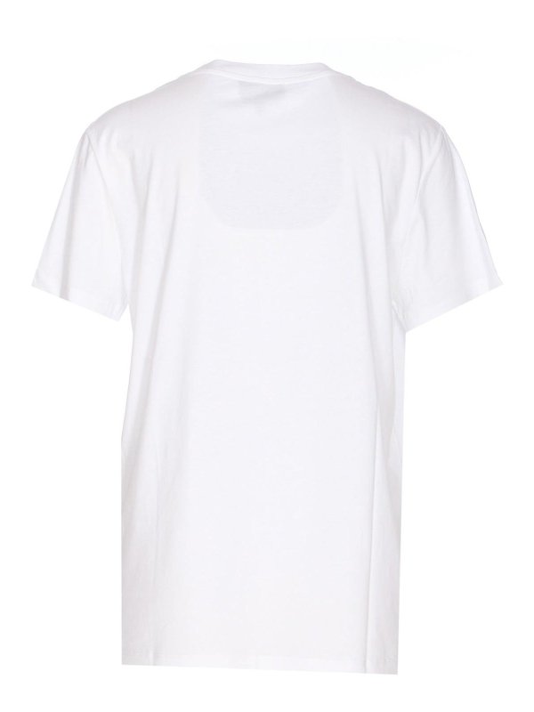 A.P.C.: t-shirts online - Standard Item Gots T-Shirt
