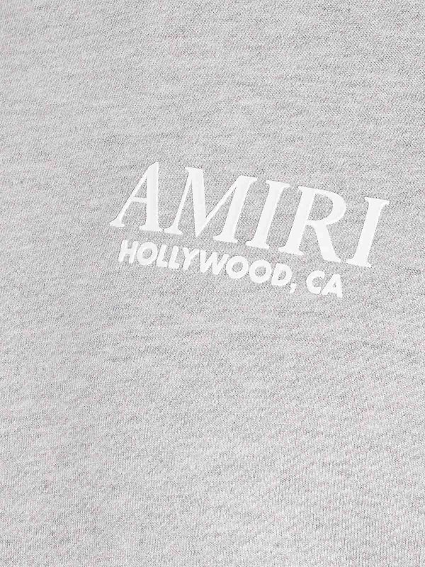 The Best Shops AMIRI: スウェット＆セーター - スウェットシャツ/セーター - グレー