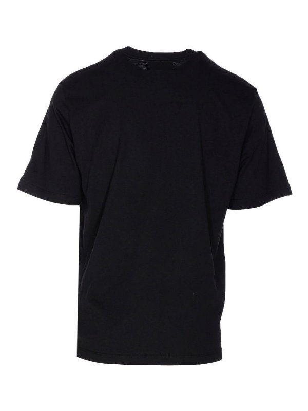 AMIRI: T-shirts online - T-Shirt - Schwarz