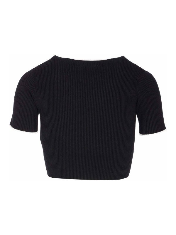 AMIRI: Tops & Tank tops online - My Baby Top