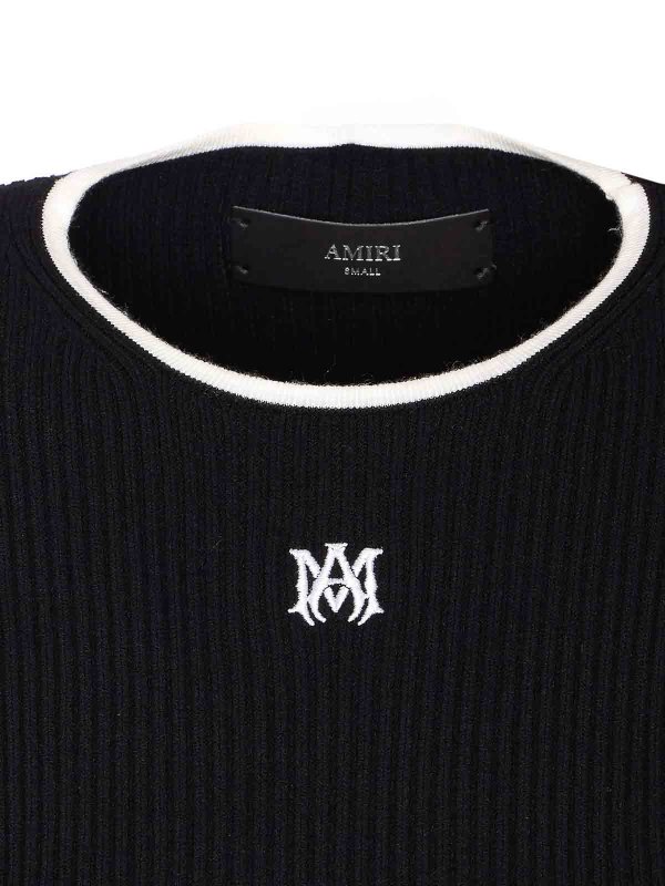 My Baby Top shop online: AMIRI