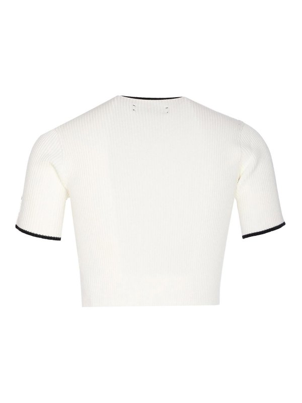 AMIRI: t-shirts online - My Baby T-Shirt