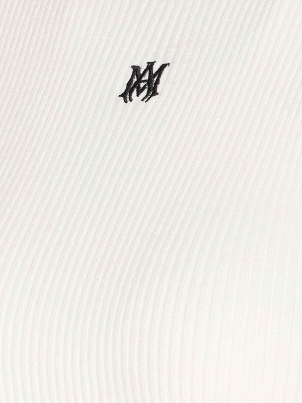 The Best Shops AMIRI: t-shirts - My Baby T-Shirt