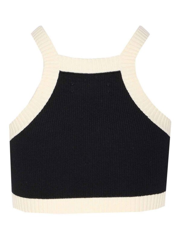 AMIRI: Top e canotte online - MA TOP TASK