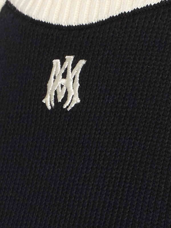 The Best Shops AMIRI: Top e canotte - MA TOP TASK