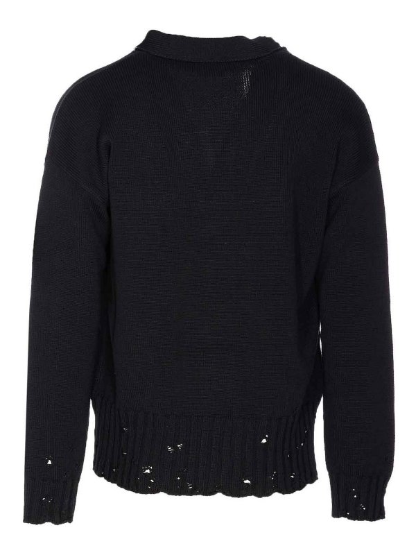 Marni: カーディガン online - カーディガン - 黒