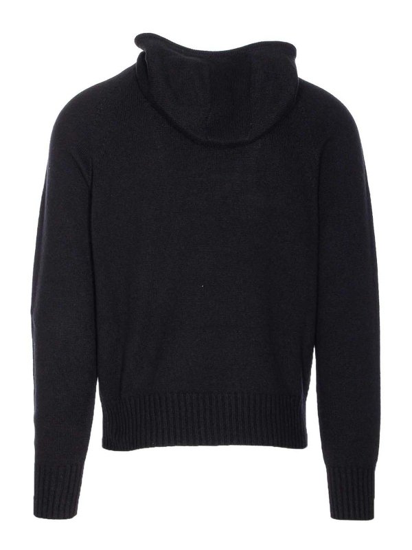 TOM FORD: Sudaderas y suéteres online - Sudadera - Negro