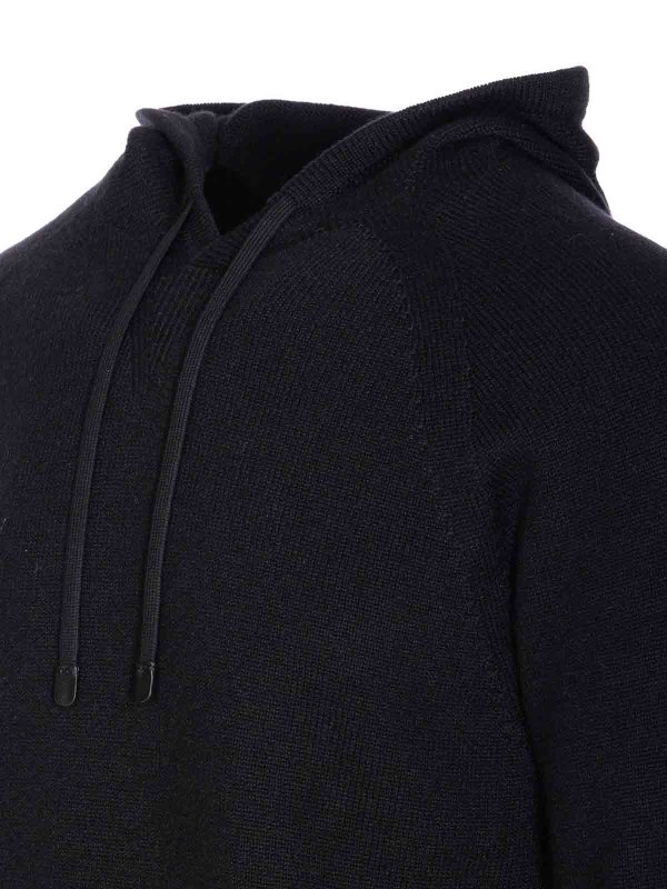 The Best Shops TOM FORD: Sudaderas y suéteres - Sudadera - Negro