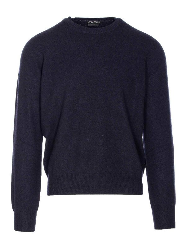 TOM FORD: crew necks - Sweater