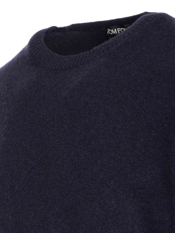 The Best Shops TOM FORD: crew necks - Sweater