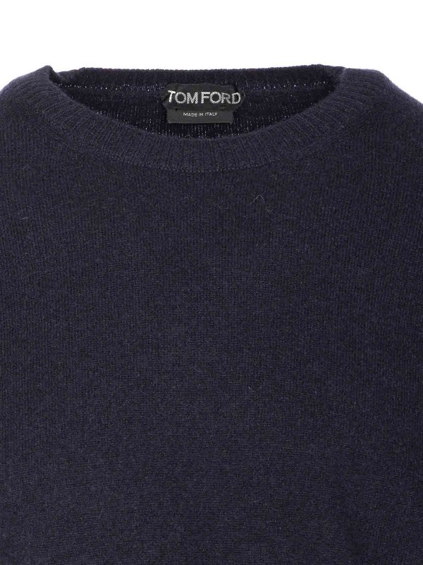 Sweater shop online: TOM FORD
